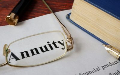 Why Annuities May Not Be Great for Legacy Planning