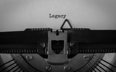 Basic Estate Planning And Your Financial Legacy