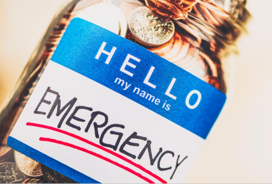 How an emergency fund impacts legacy giving